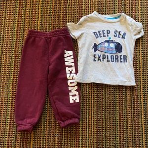 2t Boys Bundle